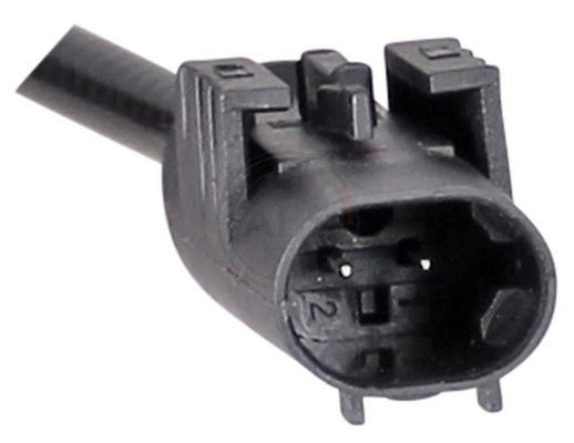 Датчик АБС передній 52070360 Fiat/Alfa/Lancia