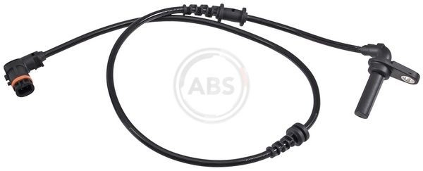 Датчик АБС (ABS) передній, правий ABS01017 Wagner