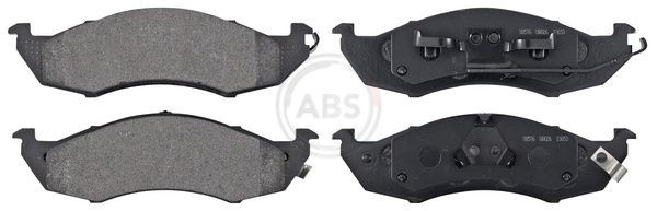 Гальмівні колодки Nissan/Infiniti 410601B025 ціна, від 30.51 USD