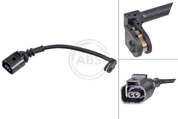 Купити A00559 Brembo Датчик зносу гальмівних колодок