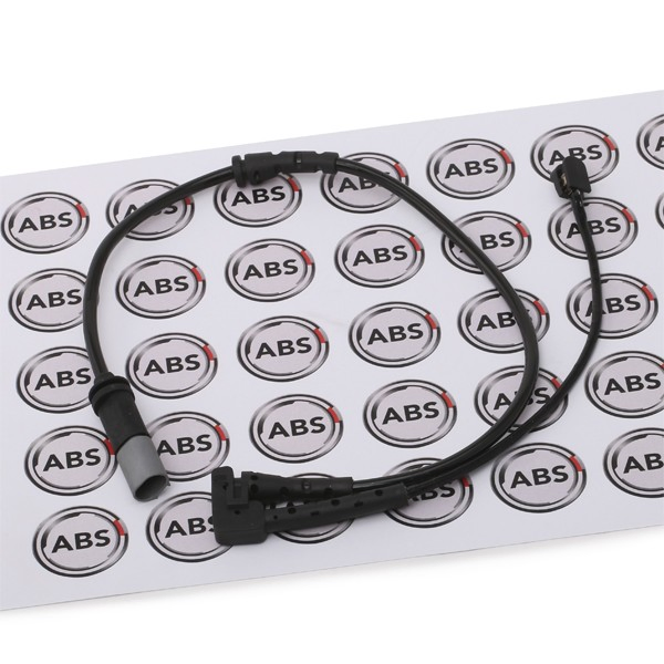 Датчик зносу гальмівних колодок, передній лівий ABS 39797