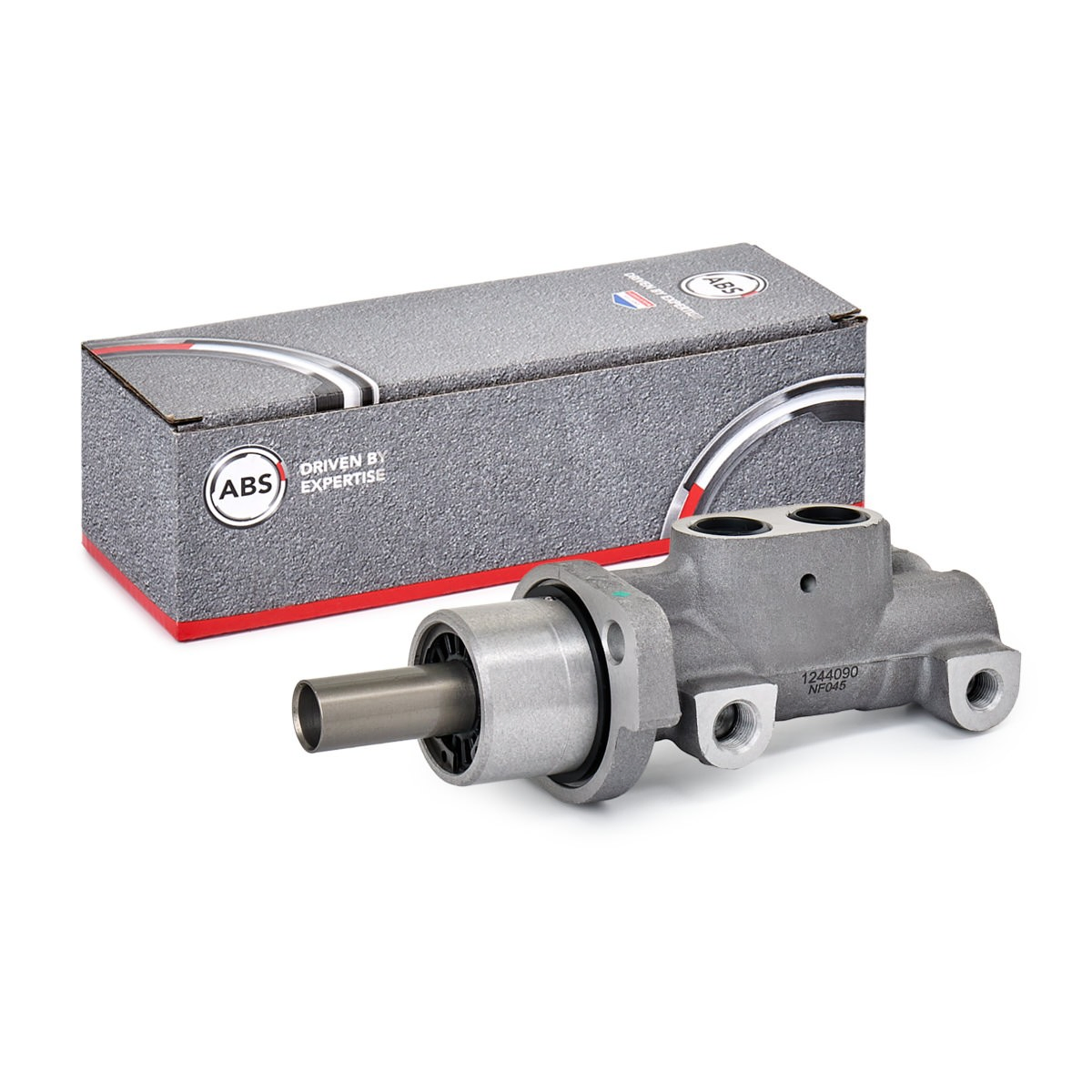 Циліндр головний гальма (Гідротормоз) ABS 41261X ціна, від 36.65 USD