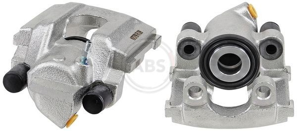 Супорт гальмівний задній лівий ABS 429961 ціна, від 41.94 USD