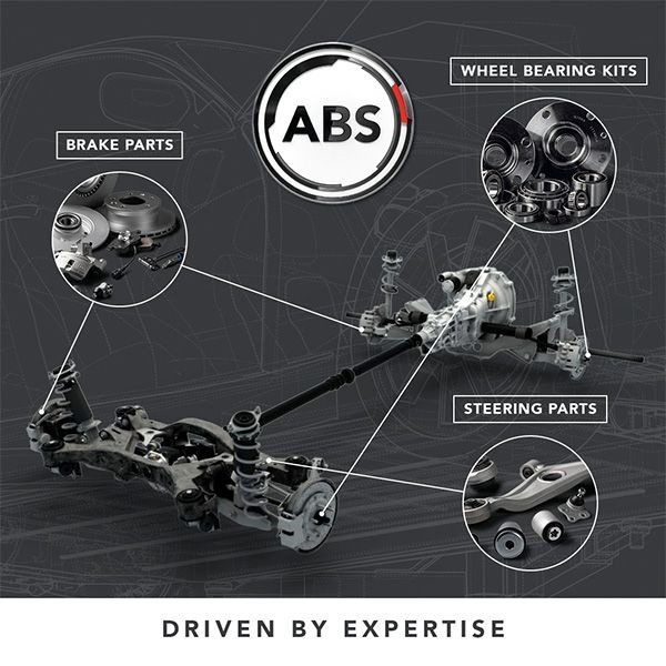 Купити Ремкомплект гальмівного циліндру Opel Astra F 51, 52, F35, M35