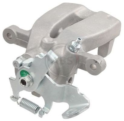 522661 ABS Супорт гальмівний задній лівий