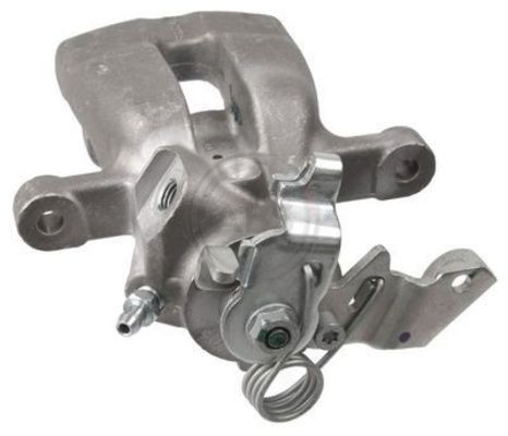 Супорт гальмівний задній лівий ABS 529472 ціна, від 50.13 USD