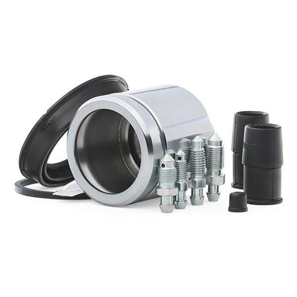 Ремкомплект супорту гальмівного переднього ABS 57087 ціна, від 14.79 USD