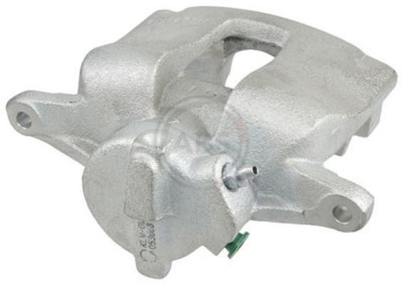 Супорт гальмівний задній правий ABS 624102 ціна, від 32.19 USD