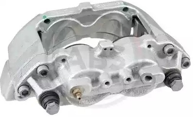 Супорт гальмівний передній правий ABS 630412 ціна, від 164.11 USD