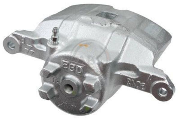 Супорт гальмівний передній лівий ABS 728411 ціна, від 42.89 USD