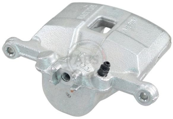 Супорт гальмівний передній лівий ABS 730161 ціна, від 48.15 USD