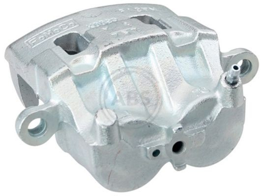 Супорт гальмівний передній правий ABS 730302 ціна, від 25.34 USD