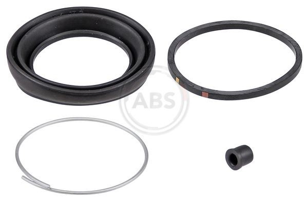 Купити Ремкомплект переднього супорту Mazda 323 F IV BG