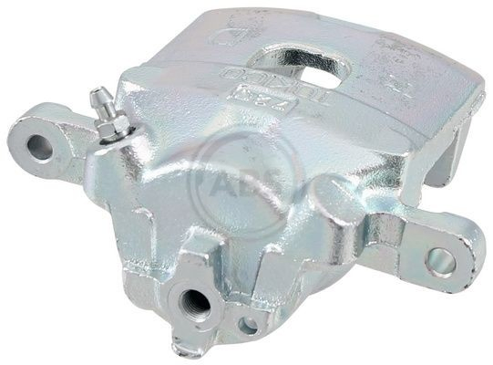 Супорт гальмівний передній лівий ABS 740471 ціна, від 48.34 USD