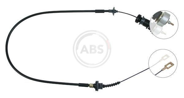 K25770 ABS Трос зчеплення