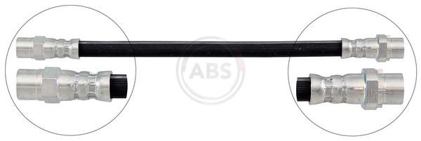 Купити SL5548 ABS Шланг гальмівний задній
