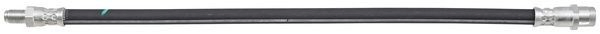 Шланг гальмівний передній Mercedes A2154280035 ціна, від 6.97 USD