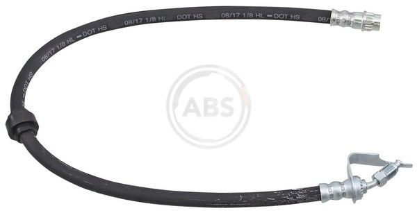Шланг гальмівний передній ABS SL5728 ціна, від 11.81 USD