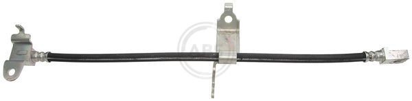 Шланг гальмівний передній, правий ABS SL5751 ціна, від 13.10 USD