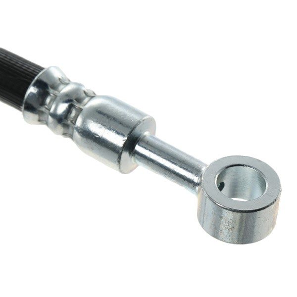 Шланг гальмівний передній, правий ABS SL6342 ціна, від 16.54 USD