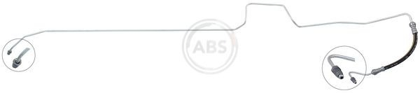 Гальмівний трубопровід ABS SL6638 ціна, від 26.85 USD