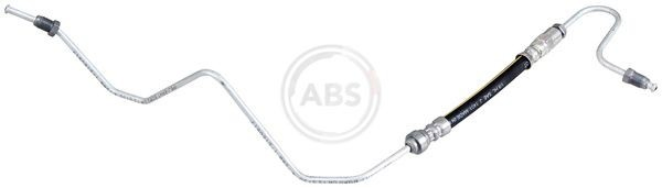 SL7045 ABS Шланг гальмівний задній, лівий