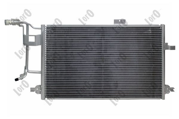 Конденсатор кондиціонера Audi A6 C5 седан (4B2, 4B4) (1997 - 2005) ціна, від 50.66 USD