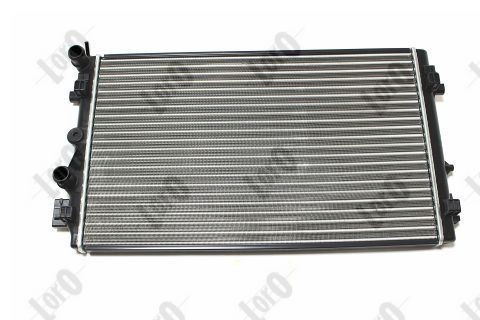 Радіатор основний Magneti Marelli BM1679 ціна, від 62.07 USD