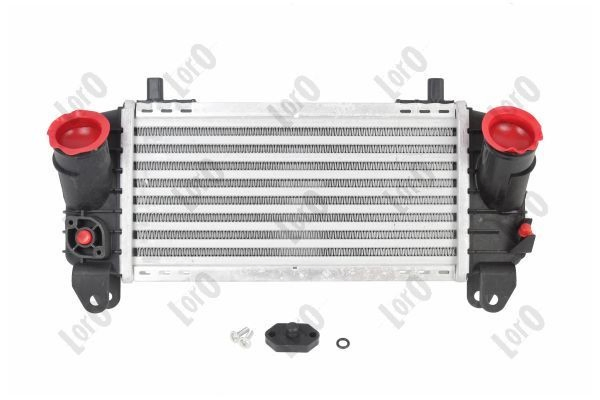 Система охолодження наддувочного повітря Audi A2 хетчбек (8Z0) (2000 - 2005) ціна, від 59.05 USD