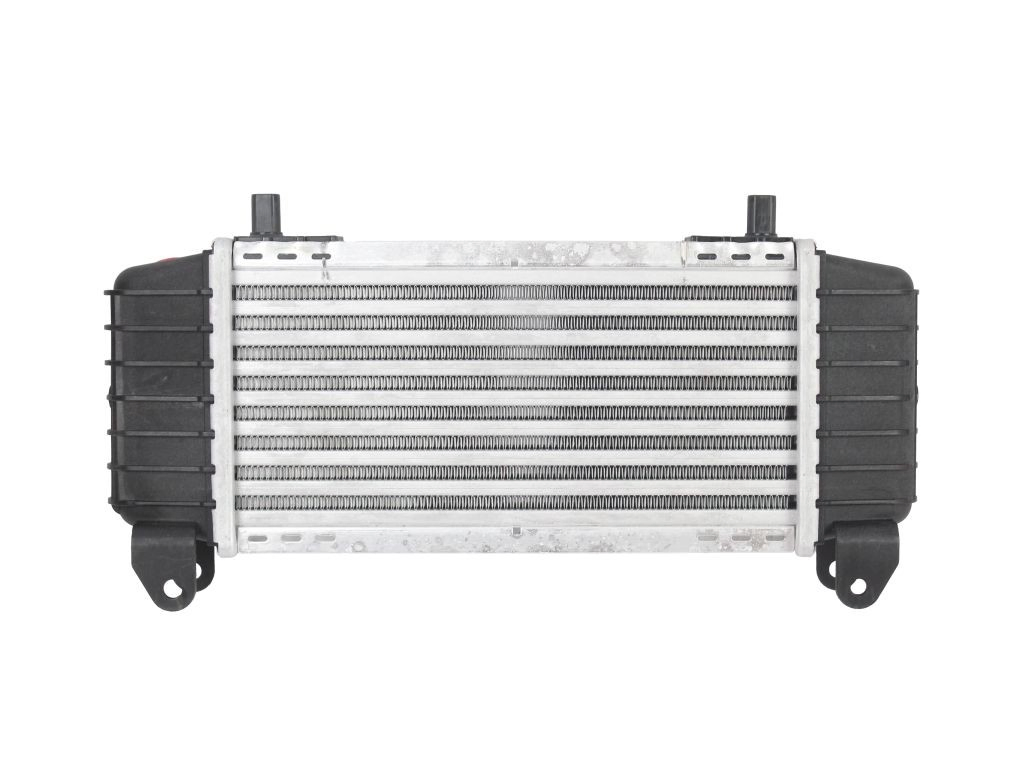  Інтеркулер Audi A2 