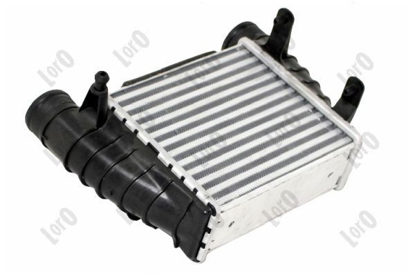 Радіатор інтеркулера Polcar 1335J84