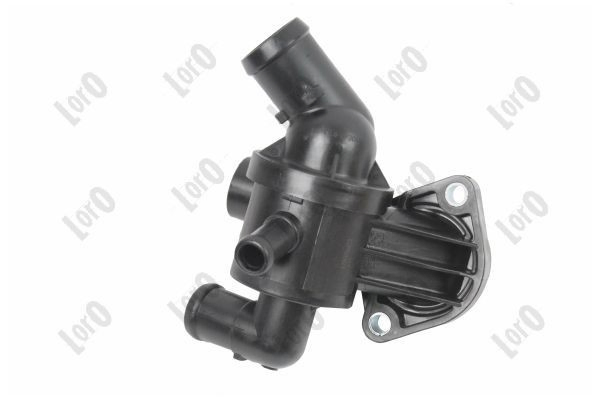  Корпус термостата Seat Ibiza 4