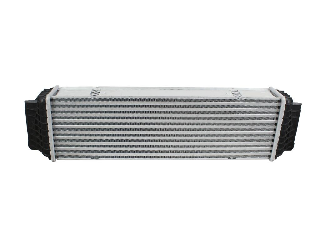 Купити Інтеркулер BMW 5  F10