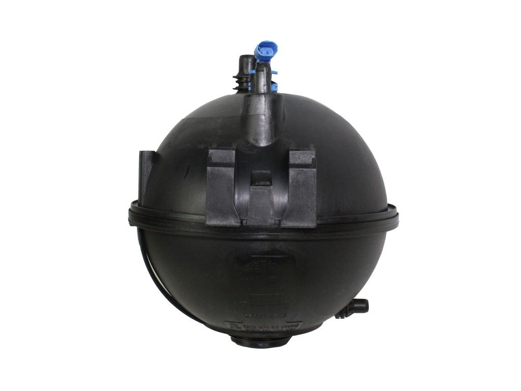 Бачок системи охолодження 20X1ZB1 Polcar