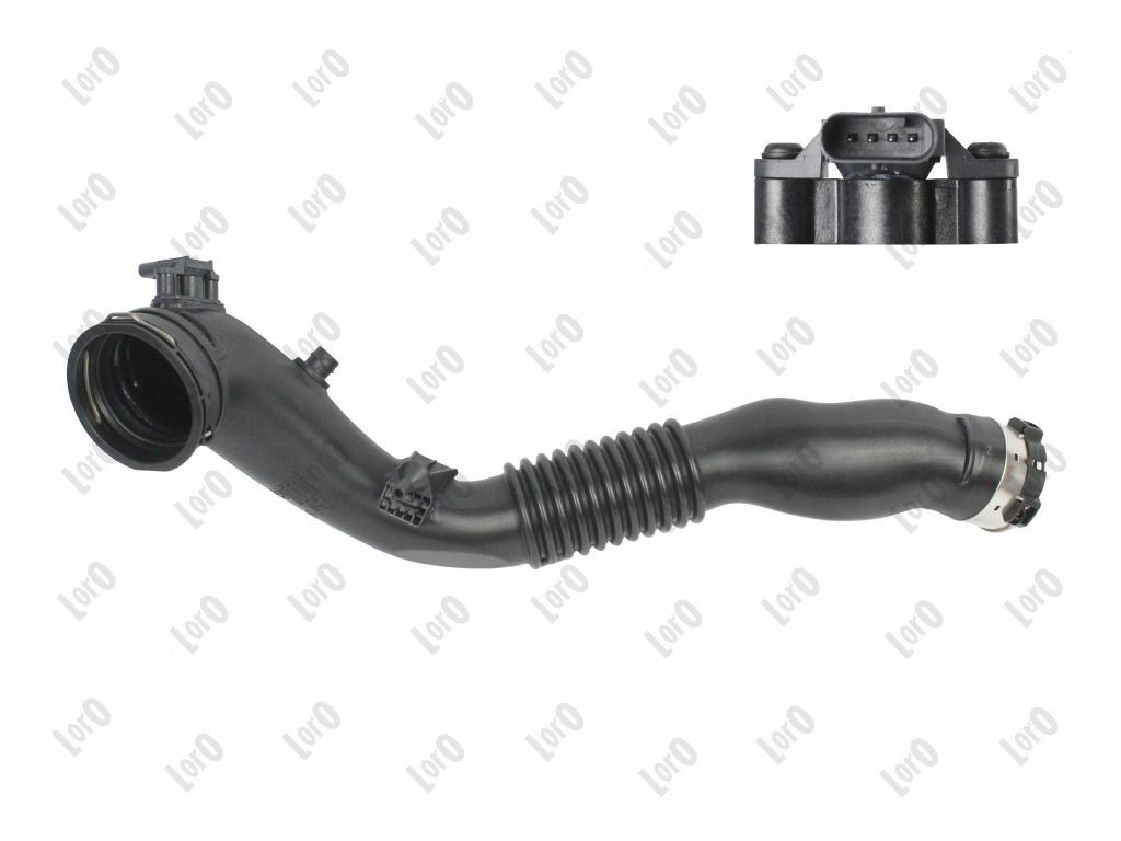 Шланг/патрубок интеркуллера AND 3M145005 ціна, від 103.80 USD