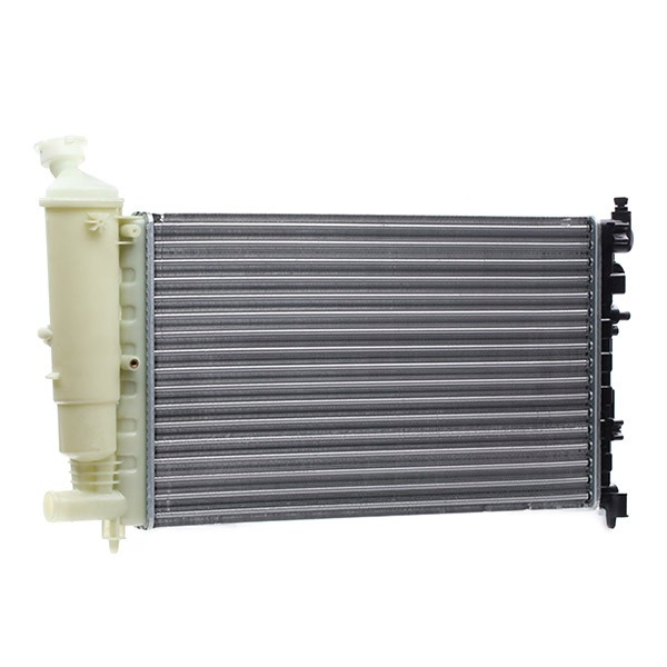 Радіатор основний Polcar 5706085 ціна, від 40.12 USD