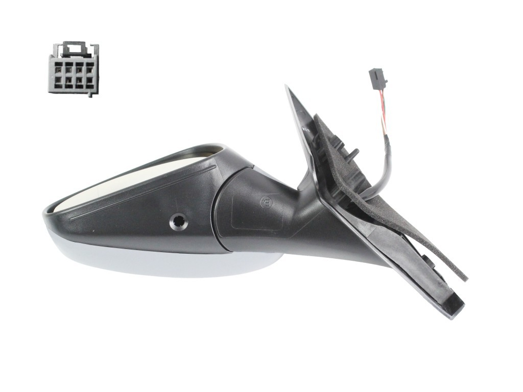 Ліве бокове дзеркало SV9882 Magneti Marelli