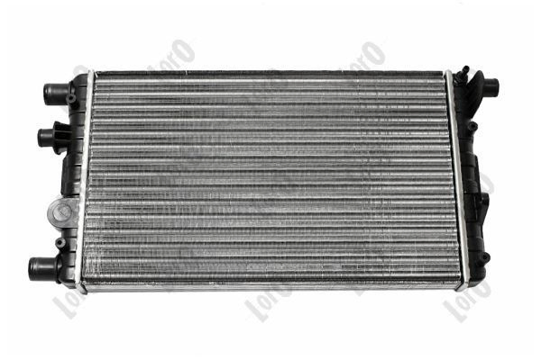 Купити BM1913 Magneti Marelli Радіатор двигуна