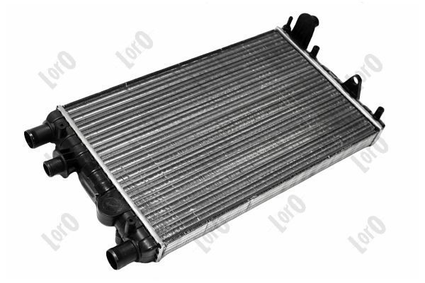 Радіатор основний Magneti Marelli BM1913 ціна, від 34.30 USD