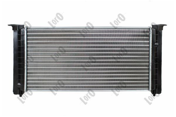 Радіатор основний Polcar 303008A2 ціна, від 38.62 USD