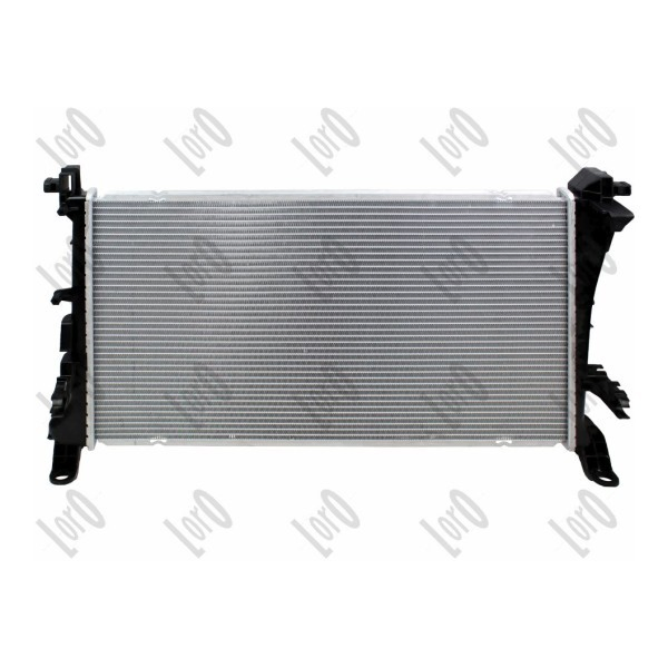Купити 30L1082 Polcar Радіатор двигуна