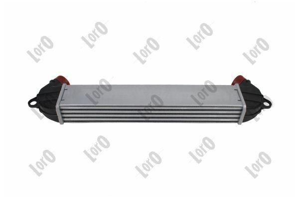 Купити Інтеркулер Fiat Doblo I 223