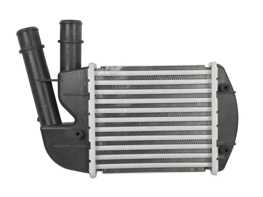  Інтеркулер Fiat Panda 2