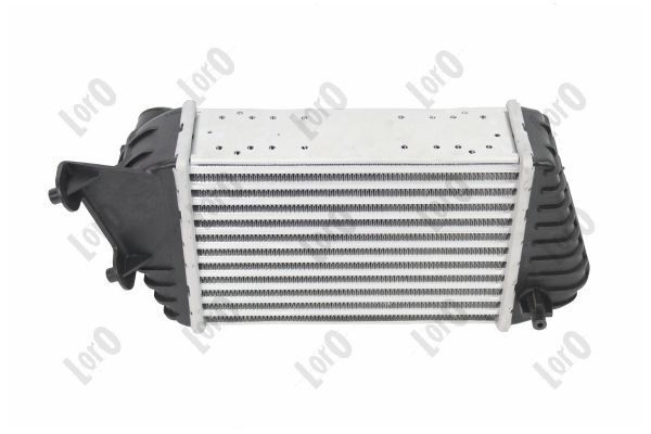 Інтеркулер Fiat Stilo 