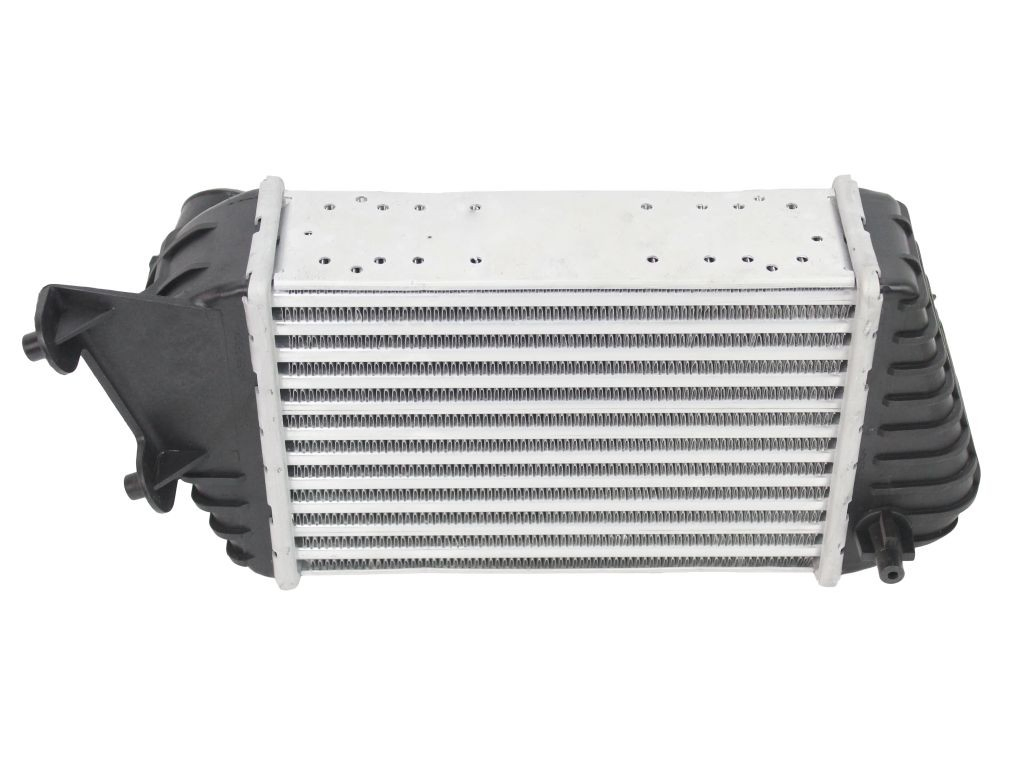 Охолоджувач наддувочного повітря на Fiat Stilo  192