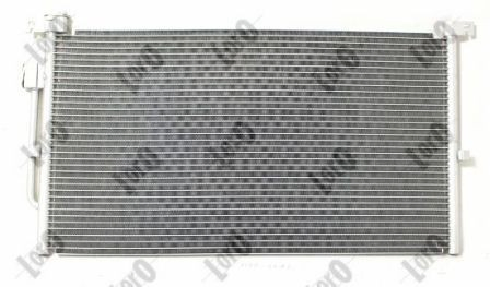 Конденсатор кондиціонера Polcar 3218K8C1S ціна, від 65.67 USD