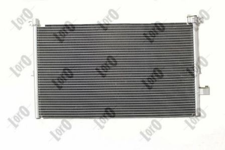 Конденсатор кондиціонера Ford Mondeo III універсал (BWY) (2000 - 2007) ціна, від 63.22 USD