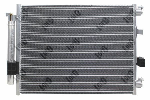 Конденсатор кондиціонера Magneti Marelli BC773 ціна, від 71.39 USD