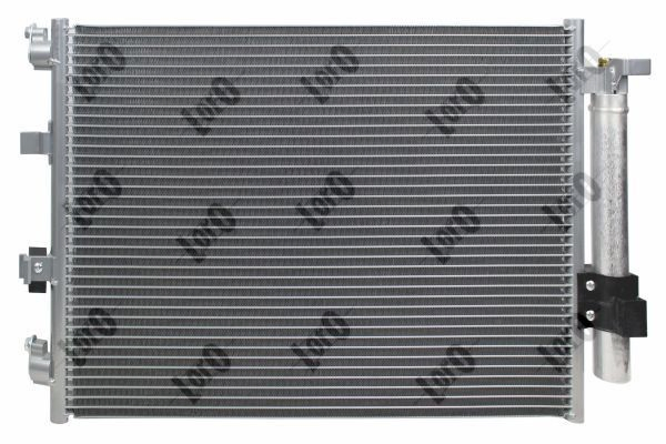 Купити BC773 Magneti Marelli Радіатор системи охолодження кондиціонера