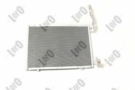 Конденсатор кондиціонера Polcar 3238K82K ціна, від 85.55 USD